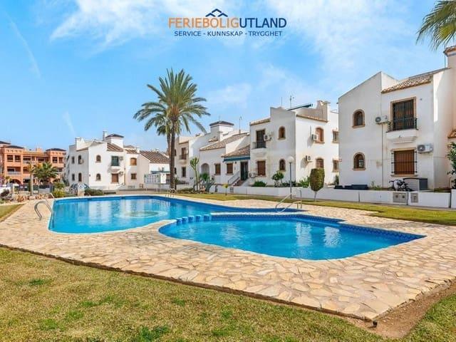 Apartamento en venta en Villamartin, Alicante Costa Blanca