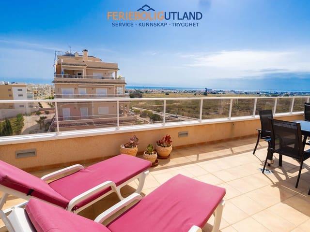 Apartamento en venta en Villamartin, Alicante Costa Blanca