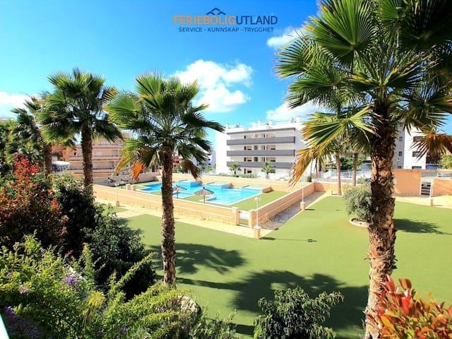Apartamento en venta en Villamartin, Alicante Costa Blanca