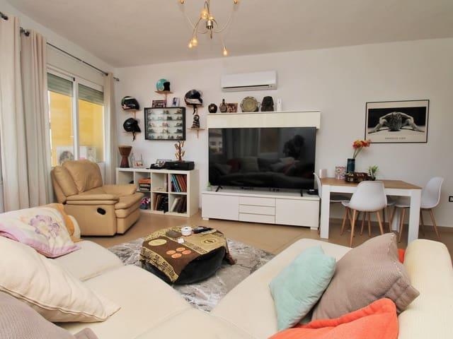 Apartamento en venta en Villamartin, Alicante Costa Blanca