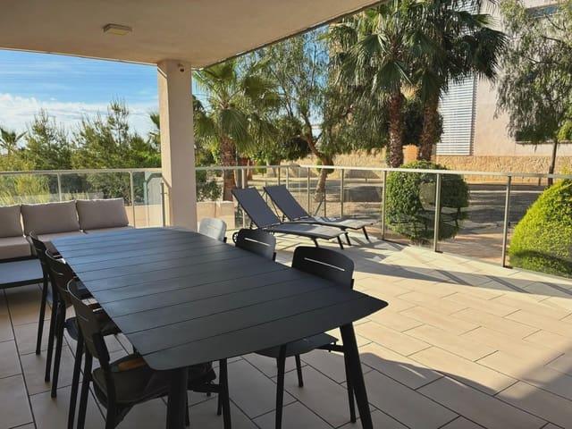 Apartamento en venta en Villamartin, Alicante Costa Blanca