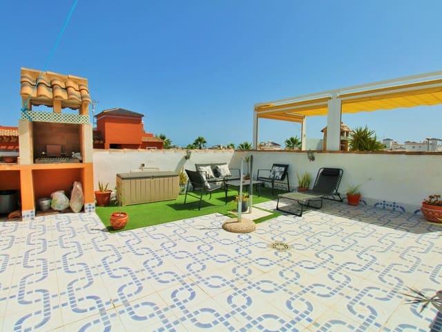 Apartamento en venta en Villamartin, Alicante Costa Blanca