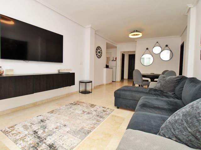 Apartamento en venta en Villamartin, Alicante Costa Blanca