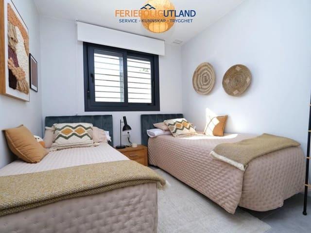 Apartamento en venta en Villamartin, Alicante Costa Blanca