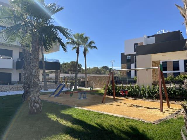 Apartamento en venta en Villamartin, Alicante Costa Blanca