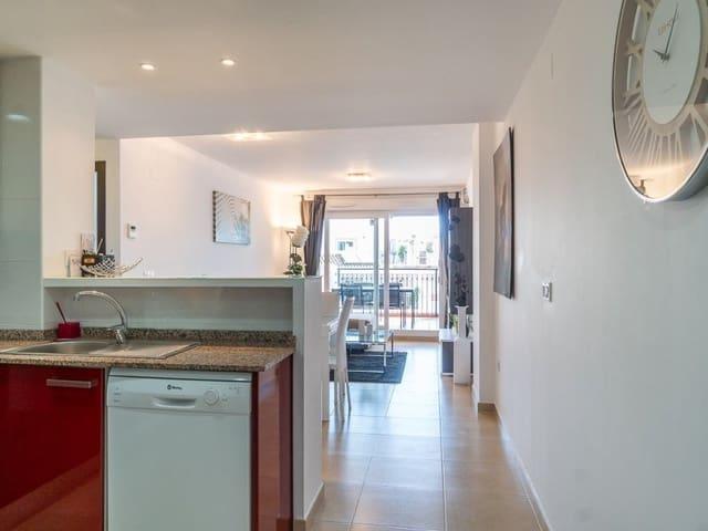 Apartamento en venta en Villamartin, Alicante Costa Blanca