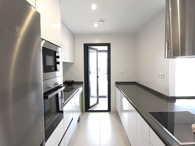 Apartamento en venta en Villamartin, Alicante Costa Blanca