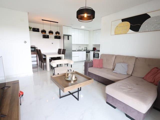 Apartamento en venta en Villamartin, Alicante Costa Blanca