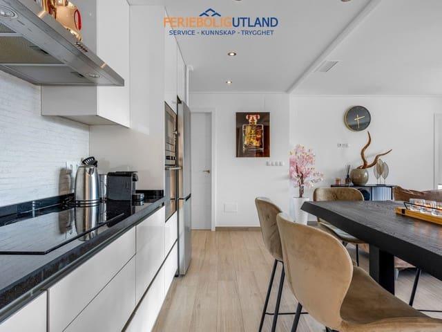 Apartamento en venta en Villamartin, Alicante Costa Blanca