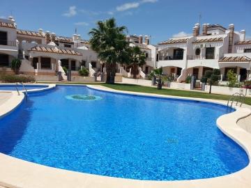Apartamento en venta en Villamartin, Alicante Costa Blanca