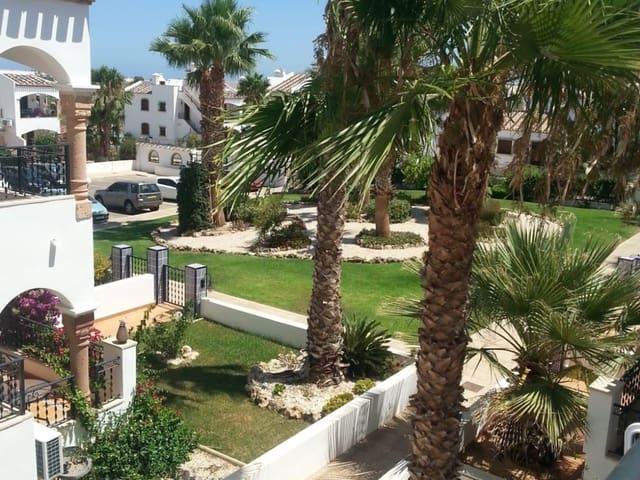 Apartamento en venta en Villamartin, Alicante Costa Blanca