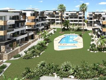 Apartamento en venta en Villamartin, Alicante Costa Blanca