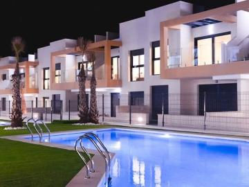 Apartamento en venta en Villamartin, Alicante Costa Blanca