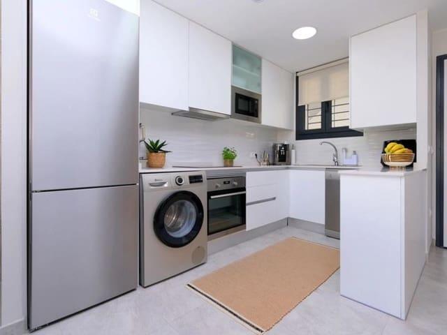 Apartamento en venta en Villamartin, Alicante Costa Blanca