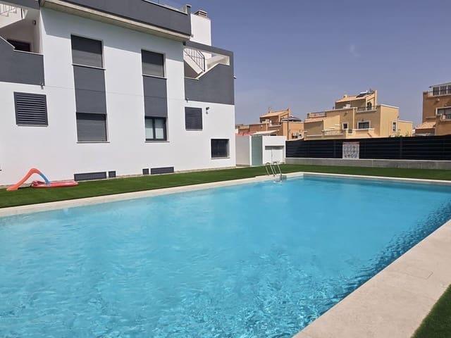 Apartamento en venta en Villamartin, Alicante Costa Blanca
