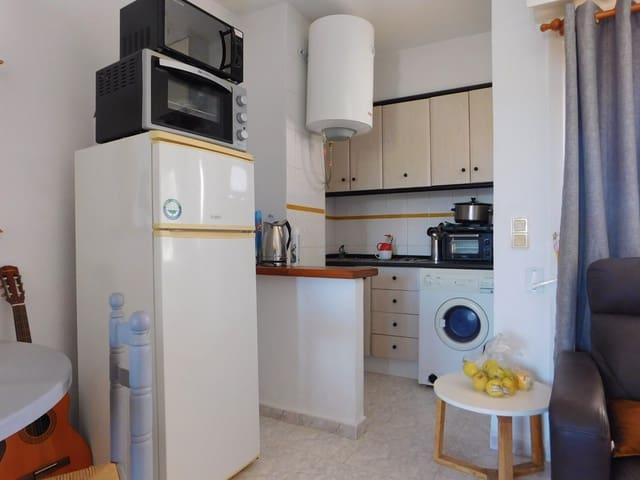 Apartamento en venta en Villamartin, Alicante Costa Blanca