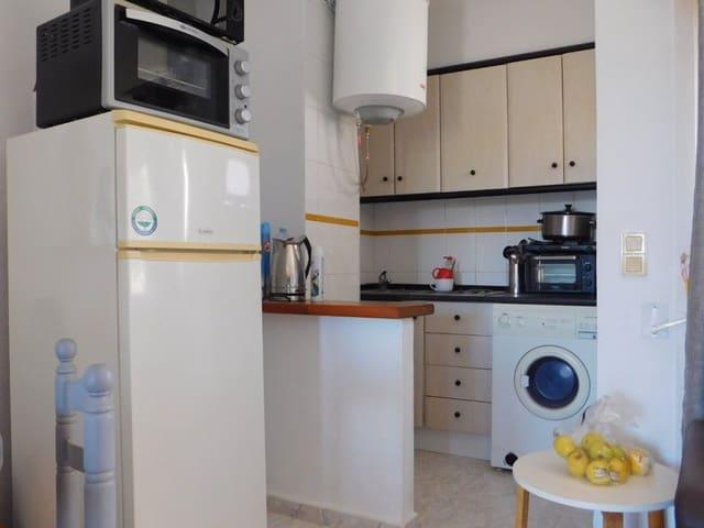Apartamento en venta en Villamartin, Alicante Costa Blanca