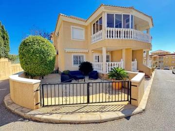 Apartamento en venta en Avenida de Baleares, Torre Vieja - Terraza