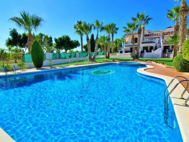 Apartamento en venta en Villamartin, Alicante Costa Blanca