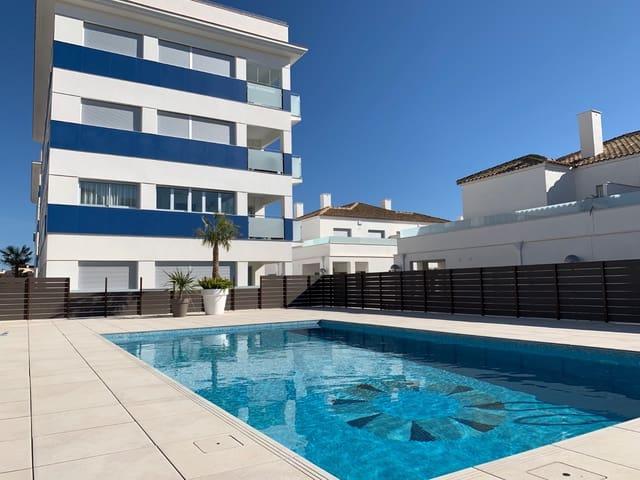 Apartamento en venta en Villamartin, Alicante Costa Blanca