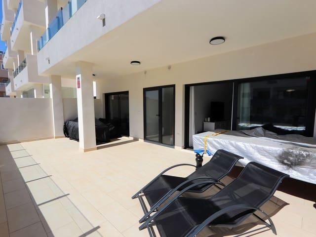Apartamento en venta en Villamartin, Alicante Costa Blanca