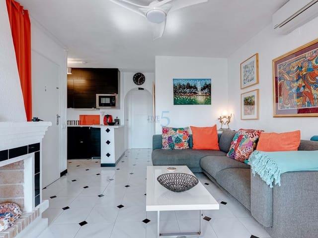 Apartamento en venta en Villamartin, Alicante Costa Blanca