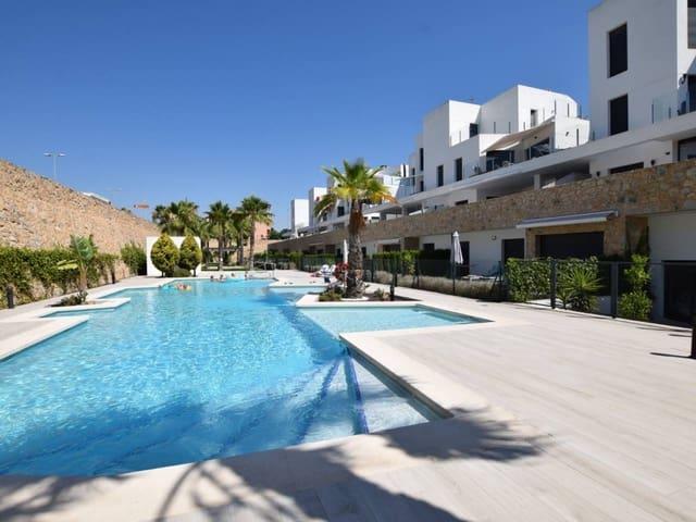 Apartamento en venta en Villamartin, Alicante Costa Blanca