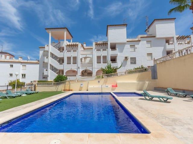 Apartamento en venta en Villamartin, Alicante Costa Blanca