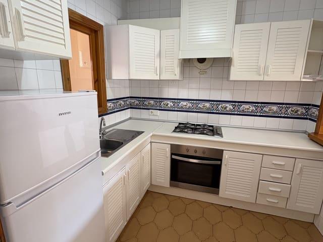 Apartamento en venta en Villamartin, Alicante Costa Blanca