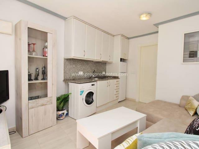 Apartamento en venta en Villamartin, Alicante Costa Blanca
