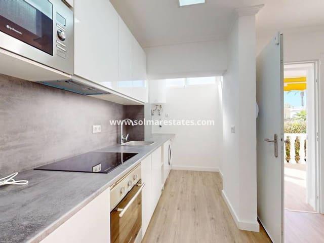 Apartamento en venta en Villamartin, Alicante Costa Blanca
