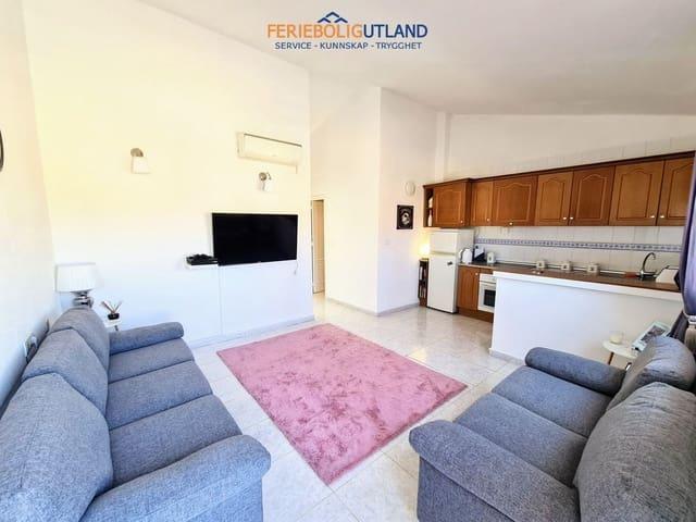 Apartamento en venta en Villamartin, Alicante Costa Blanca