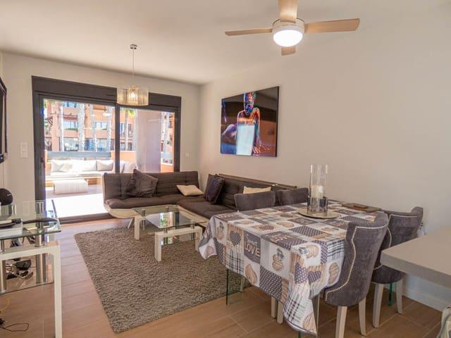 Apartamento en venta en Villamartin, Alicante Costa Blanca