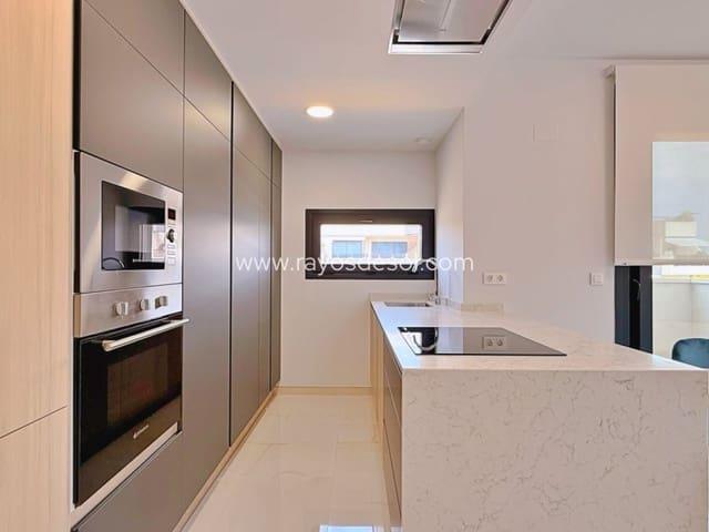 Apartamento en venta en Villamartin, Alicante Costa Blanca