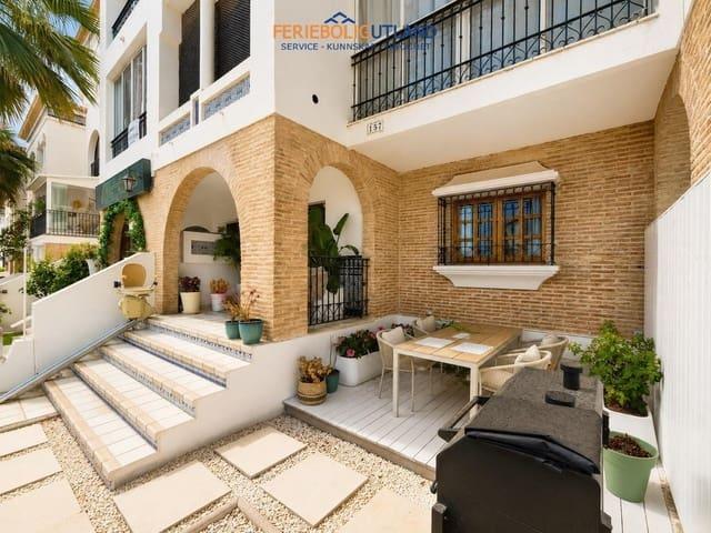 Apartamento en venta en Villamartin, Alicante Costa Blanca