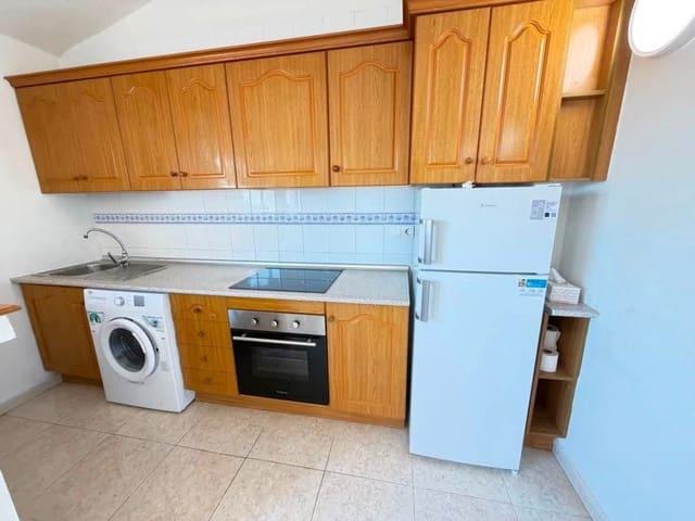 Apartamento en venta en Villamartin, Alicante Costa Blanca