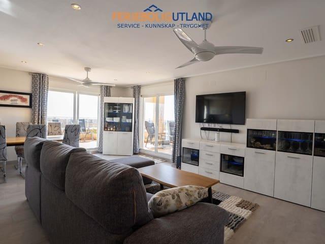 Apartamento en venta en Villamartin, Alicante Costa Blanca