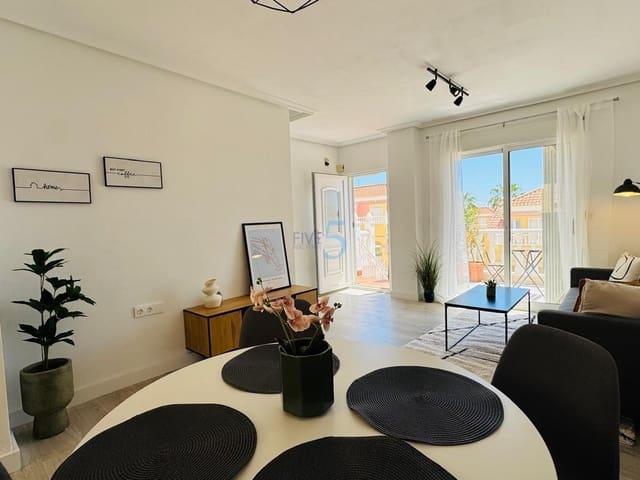 Apartamento en venta en Villamartin, Alicante Costa Blanca