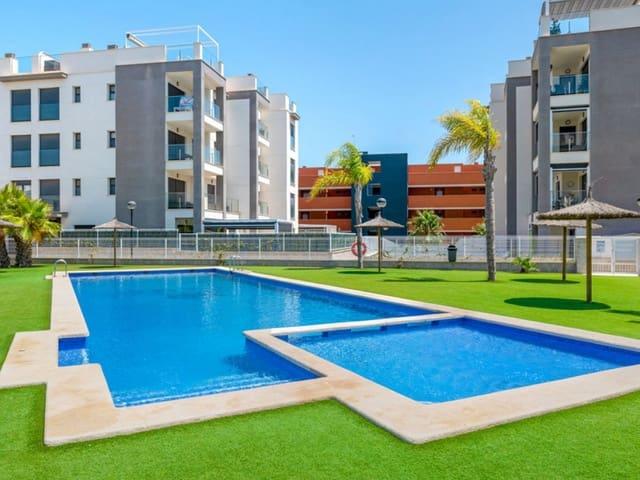 Apartamento en venta en Villamartin, Alicante Costa Blanca
