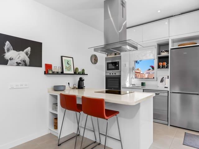 Apartamento en venta en Villamartin, Alicante Costa Blanca