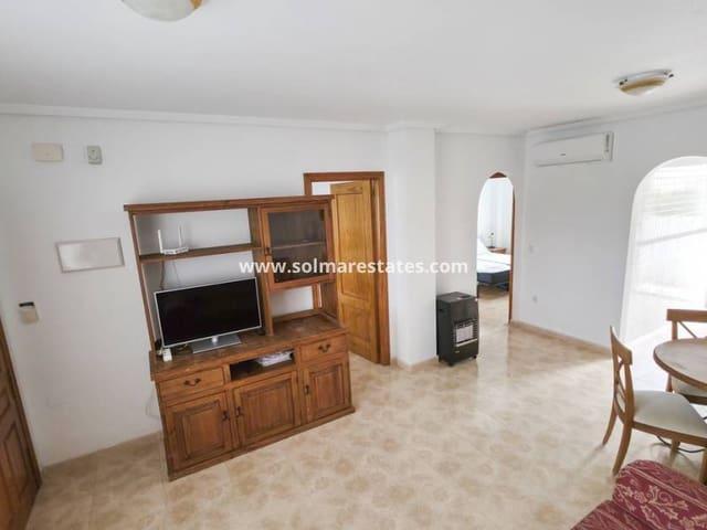 Apartamento en venta en Villamartin, Alicante Costa Blanca