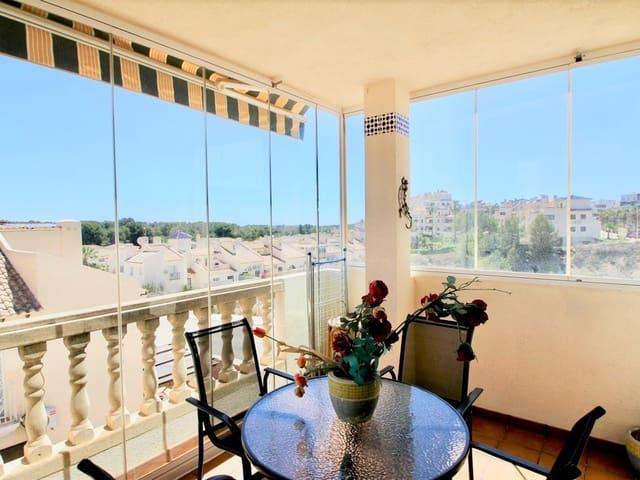 Apartamento en venta en Villamartin, Alicante Costa Blanca