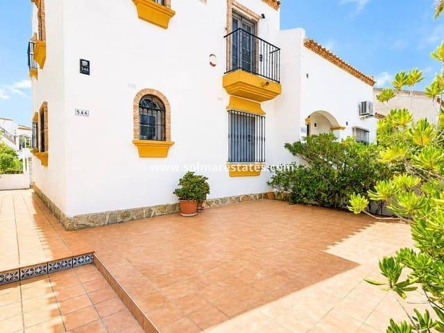 Apartamento en venta en Villamartin, Alicante Costa Blanca