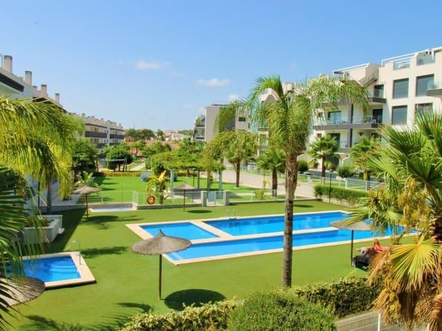 Apartamento en venta en Villamartin, Alicante Costa Blanca