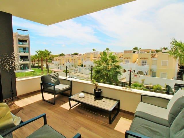 Apartamento en venta en Villamartin, Alicante Costa Blanca