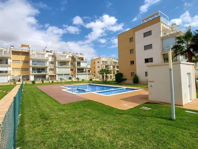 Apartamento en venta en Villamartin, Alicante Costa Blanca