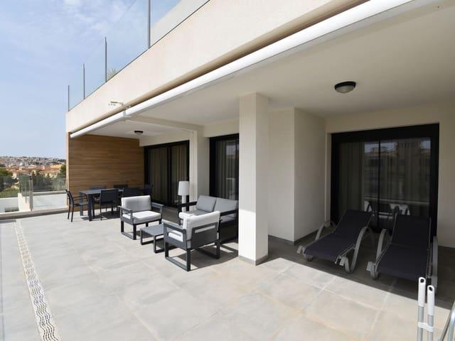 Apartamento en venta en Villamartin, Alicante Costa Blanca