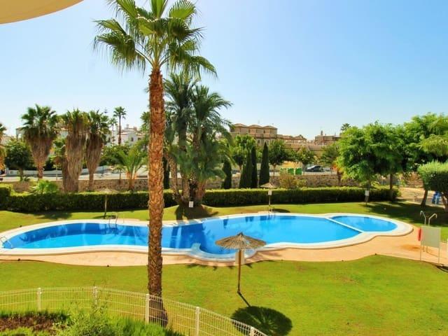 Apartamento en venta en Villamartin, Alicante Costa Blanca