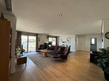 Apartamento en venta en Urbanización Los Dolses - Aire acondicionado