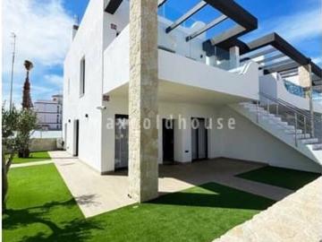 Apartamento en venta en Villamartin, Alicante Costa Blanca